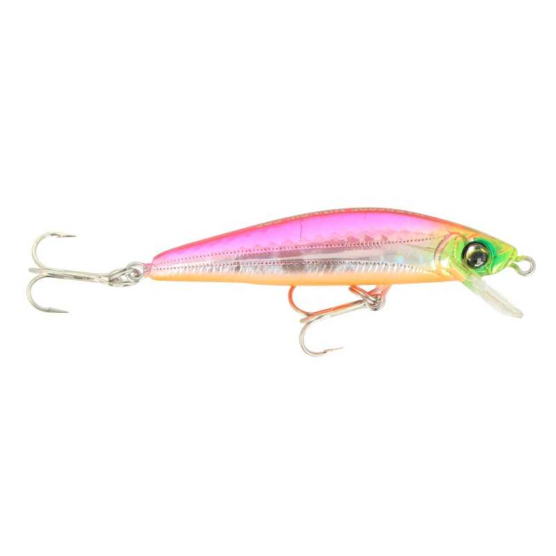 G8019-Duel Hardcore Minnow 50 mm 2.5gr Floating