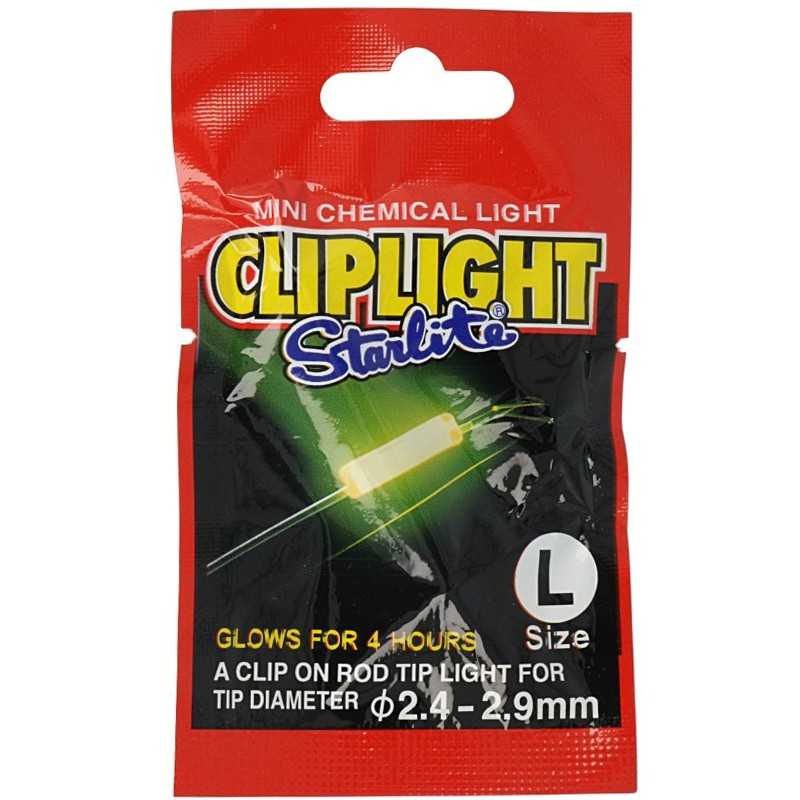 4967574400727-Starlite Cliplight L 2.4x2.9mm 1 ud