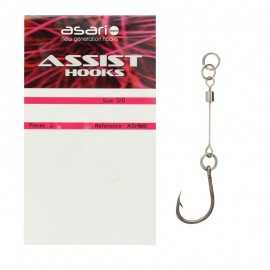 78077-Asari Assist Hook Metal