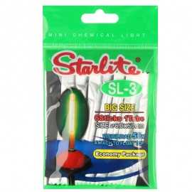 4967574511577-Starlite SL-3 Big Size 60x50mm 6 Uds.
