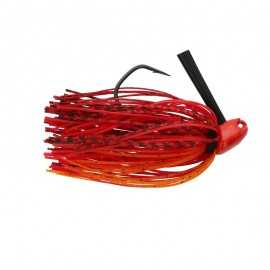 21561-Longasbait M7 Jig Owner 3/8 Oz