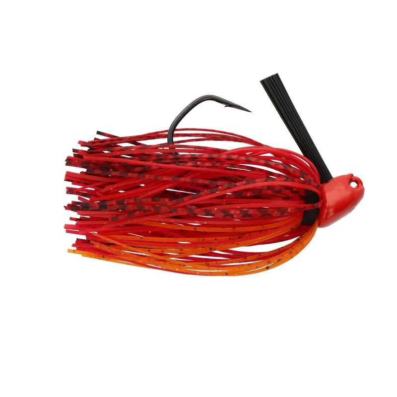 21561-Longasbait M7 Jig Owner 3/8 Oz