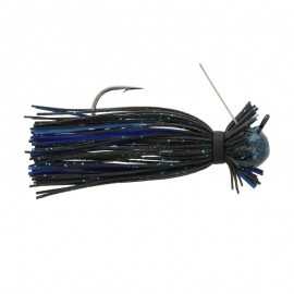 21555-Longasbait Finesse Wire Jigs 3/8 Oz