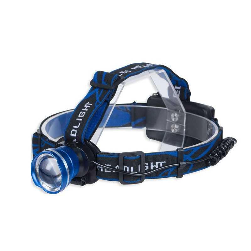 8413887378827-Kali Kunnan Max Power Led Headlamp 550 Lumens