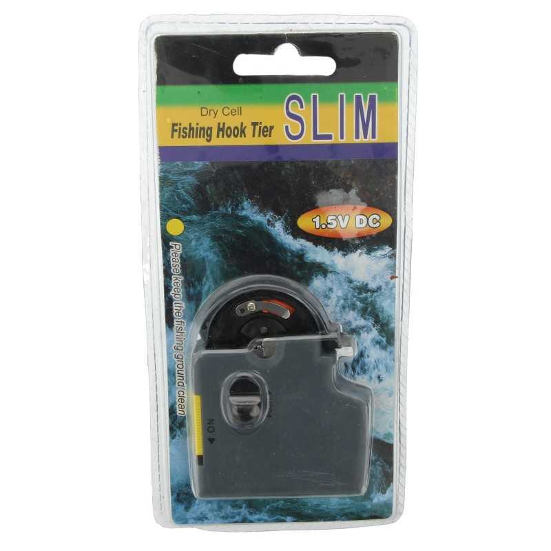 8413887599482-Kali Fishing Hook Tier Slim Máquina Empatillar Anzuelos