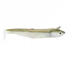 Fiiish Black Minnow Montaje Especial Atún 140 mm 60 gr