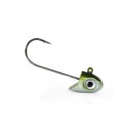 G7754-Fiiish Mud Digger 90 mm Jig Head