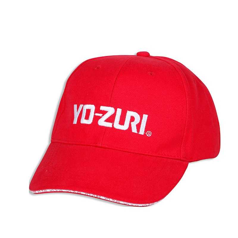 8413887420038-Yo-Zuri Cap