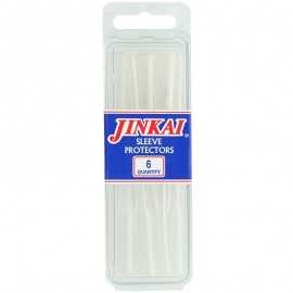 8428679033655-Jinakai Sleeve Protectors 6 Ud