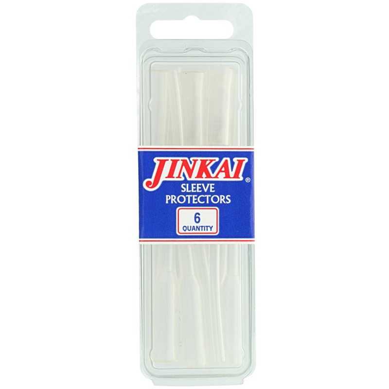 8428679033655-Jinakai Sleeve Protectors 6 Ud