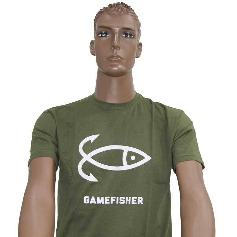 G7448-Game Fisher Freshwater Kakhi