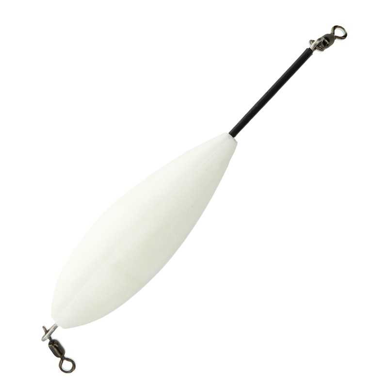 10494-BlackFin Tackle Bombarda reforzada 80 gr