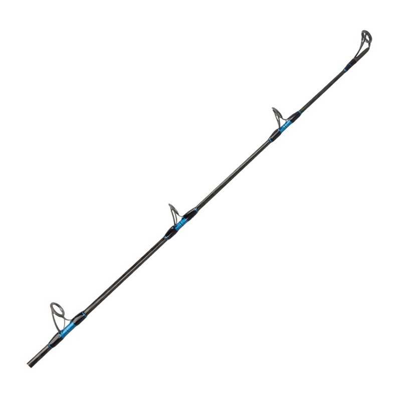 Cañas Popping Atún Race Point 200 82 250 Mt 70 160 Gr Saltwater Tackle