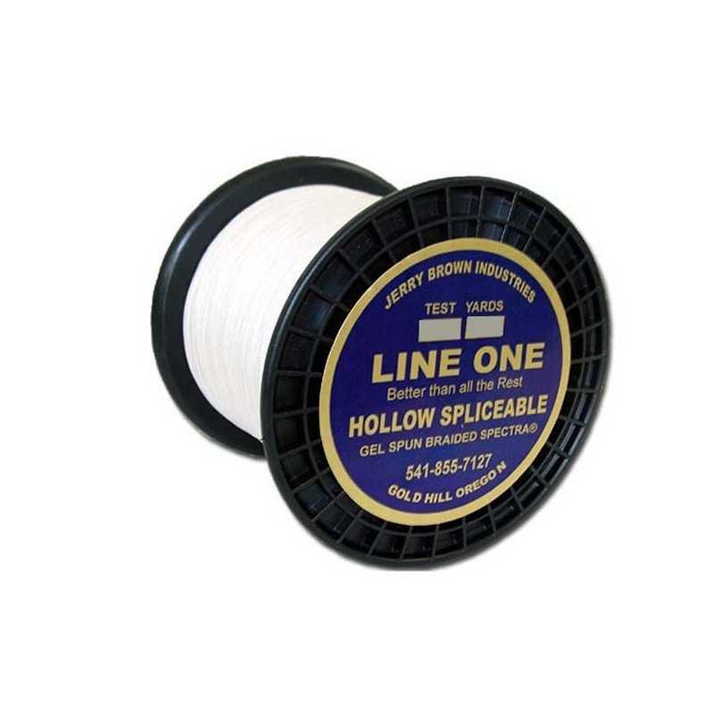 14766-Jerry Brown Line one Spectra 600 yd