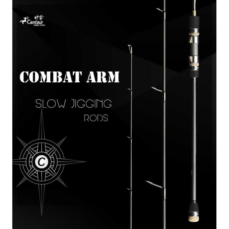 842867906148-Combat Arm Slow Jigging 6,5"