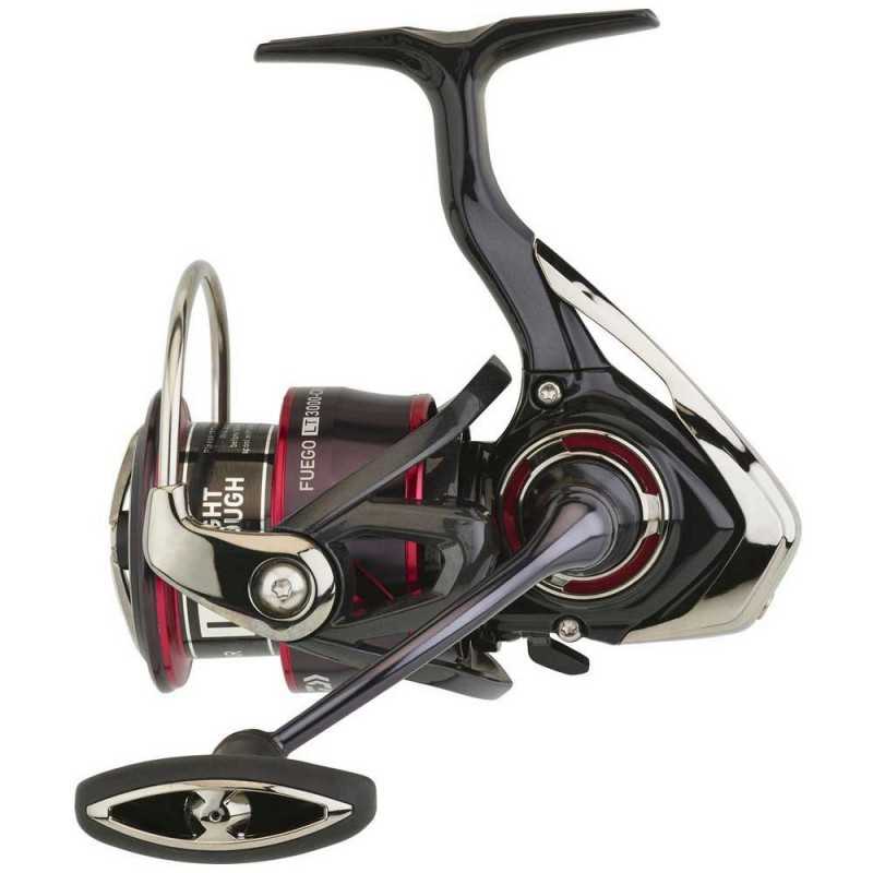 043178613849-Daiwa Fuego LT 1000 XH