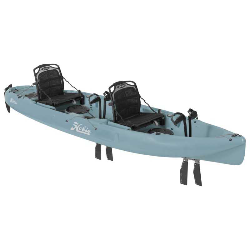 H77208-Hobie Kayak Mirage Outfitter Tandem 3.86 Mt