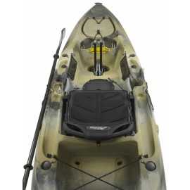 8404548-Hobie Kayak Mirage Outback Camo 3.68 Mt