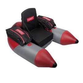 float tube Hart Sikkario Hybrid