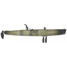 Hobie Kayak Mirage Outback Camo 3.68 Mt