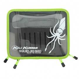 Kali Kunnan Squid Jig Bag 24x19x4