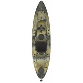 Hobie Kayak Mirage Outback Camo 3.68 Mt