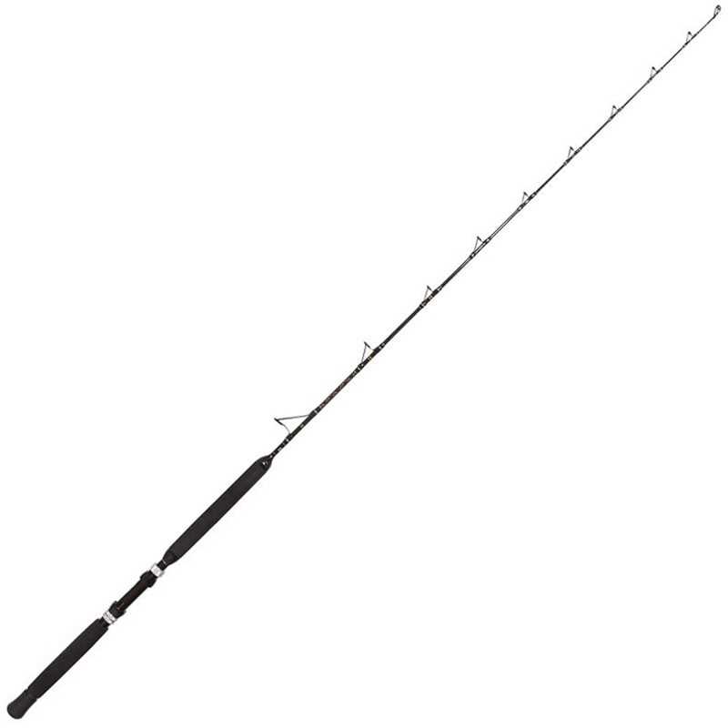 8033312075321-Colmic Light Force Trolling 74" 8 Lb