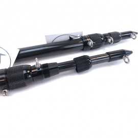 RYVL telescopic Carbon outrigger 4.9 Mt (2 pcs)