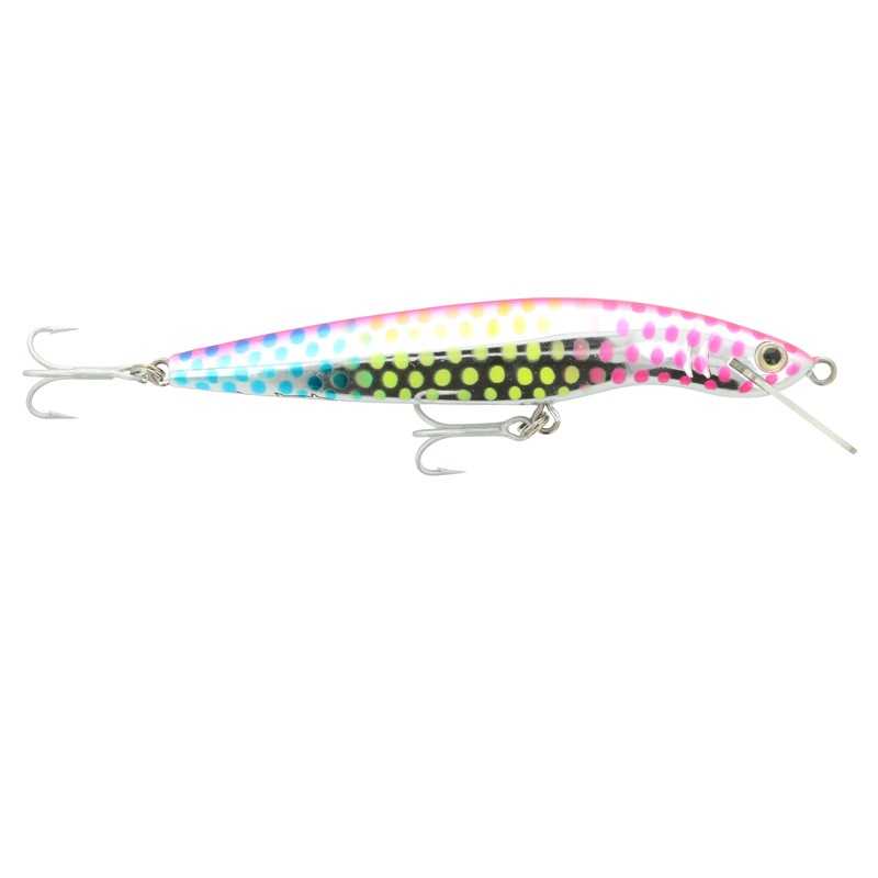 21215-Classic Lures Bluewater 200 mm 60 gr