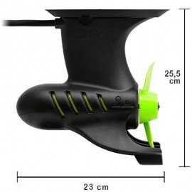 Float Plus Pro System Motor Eléctrico