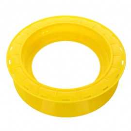 8428679032495-Plegador circular de plastico 24 Cms