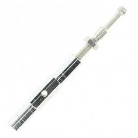 Lee's Tensor Cable Tangon con Bola turnbuckle barrel for outrigger wire