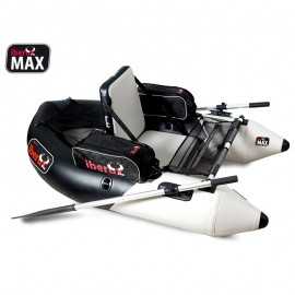 Iberux Pro Max Con Remos