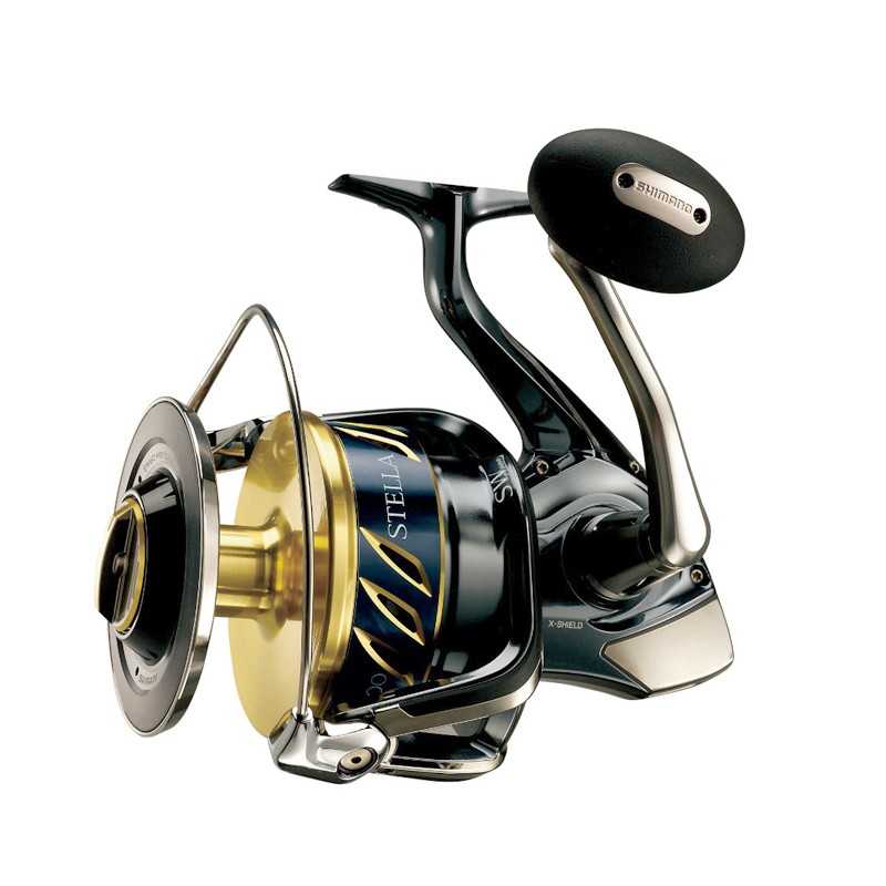 Shimano Stella SW 30000 PGA