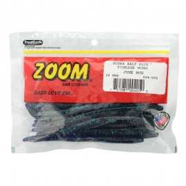 22002-Zoom Finesse Worm 4 1/2 "