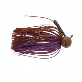 G7301-Longasbait Football Jig Mini 3/8 oz