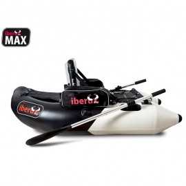 Iberux Pro Max Con Remos