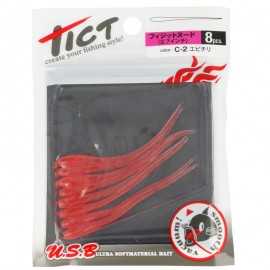 Tict Fisit Nude 2.7 " CL