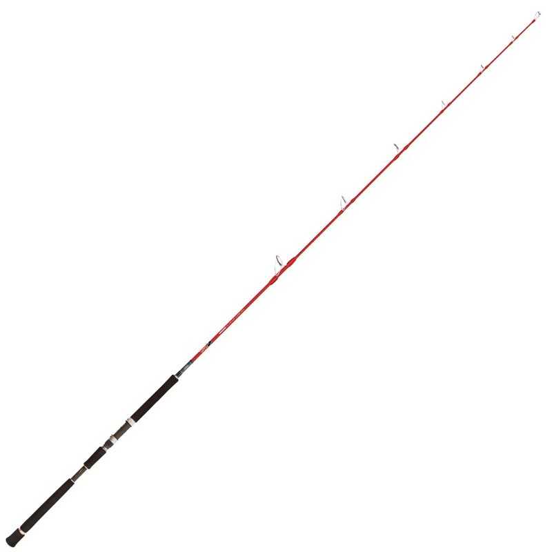 8430292265764-HART 25S POPPING - 7´10´´ - 2.39m FUJI Sic 70-190 gr