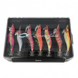 G6293-Daiwa Emeraldas Egi Case 255NS 255x190x28