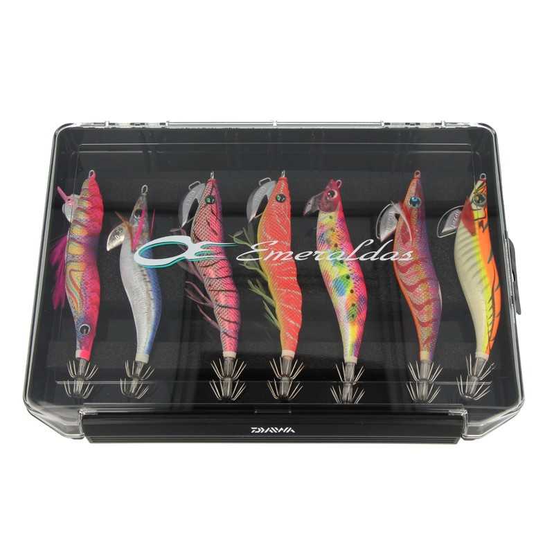 G6293-Daiwa Emeraldas Egi Case 255NS 255x190x28