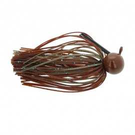 G7300-Longasbait Football Jig Mini 1/2 oz