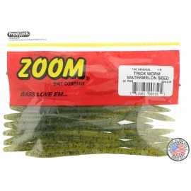 22003-Zoom Trick Worm 6.5