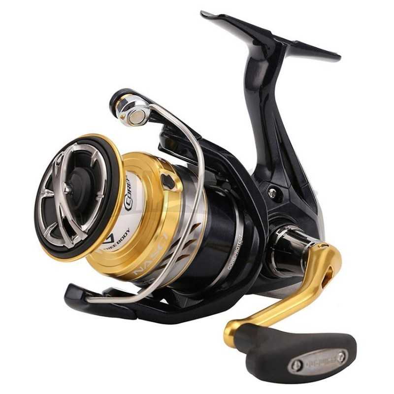 022255207928-Shimano Nasci C5000XG