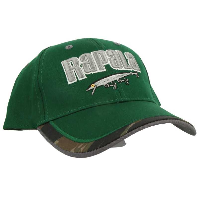 842867906323-Rapala Gorra señuelo