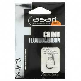 Asari Chinu Fluorocarbon Acnf