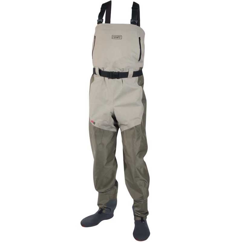 G7483-Vadeador Hart Wader 25S Convertible VH25C