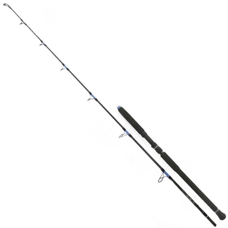 8428679033945-Saltywater Tackle Race Point 250 75" 2,28 mt Máx 200 gr