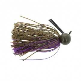 G7301-Longasbait Football Jig Mini 3/8 oz