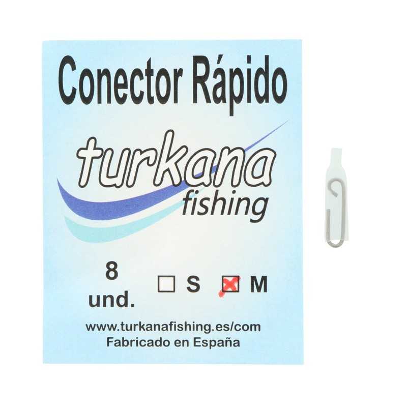 8428679013152-Turkana Conector Rápido I 14 mm